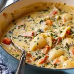 Best Creamy Soup Recipe