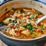 This Marry Me Chicken Soup Is a Bowlful of Pure Love