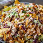 Frito Cowboy Cabbage