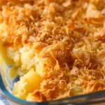 Funeral Potatoes