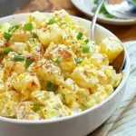 Southern Potato Salad