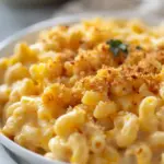 Stovetop Mac and Cheese