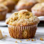 The Best Banana Muffin Recipe