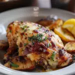 Alice Springs Chicken (Outback Copycat)