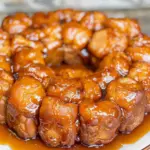 Granny’s Monkey Bread Recipe