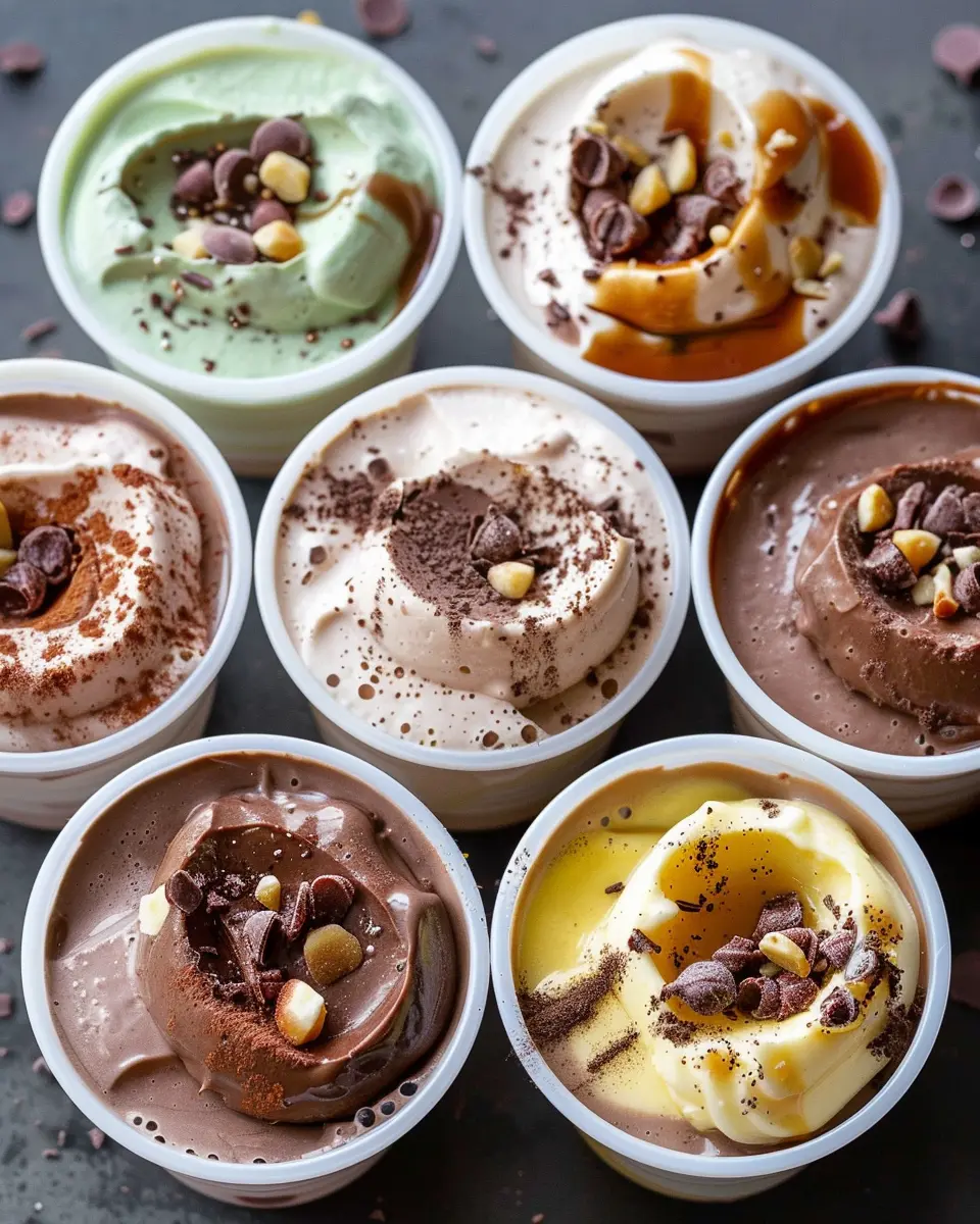 Ninja Creami Recipe: Indulgent Treats Without the Guilt