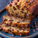 Chocolate Chip Banana Bread