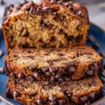 Chocolate Chip Banana Bread