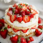 Strawberry Shortcake