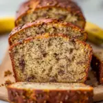 Banana Bread Recipe