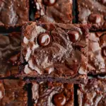 Best Homemade Brownies