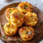 Better Than Starbucks Egg Bites