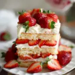 Strawberry Shortcake