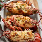 Lobster Thermidor