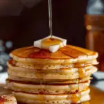 Best Fluffy Pancakes