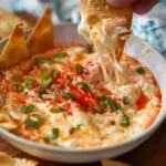 Crab Rangoon Dip