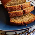 Healthy Banana Bread!
