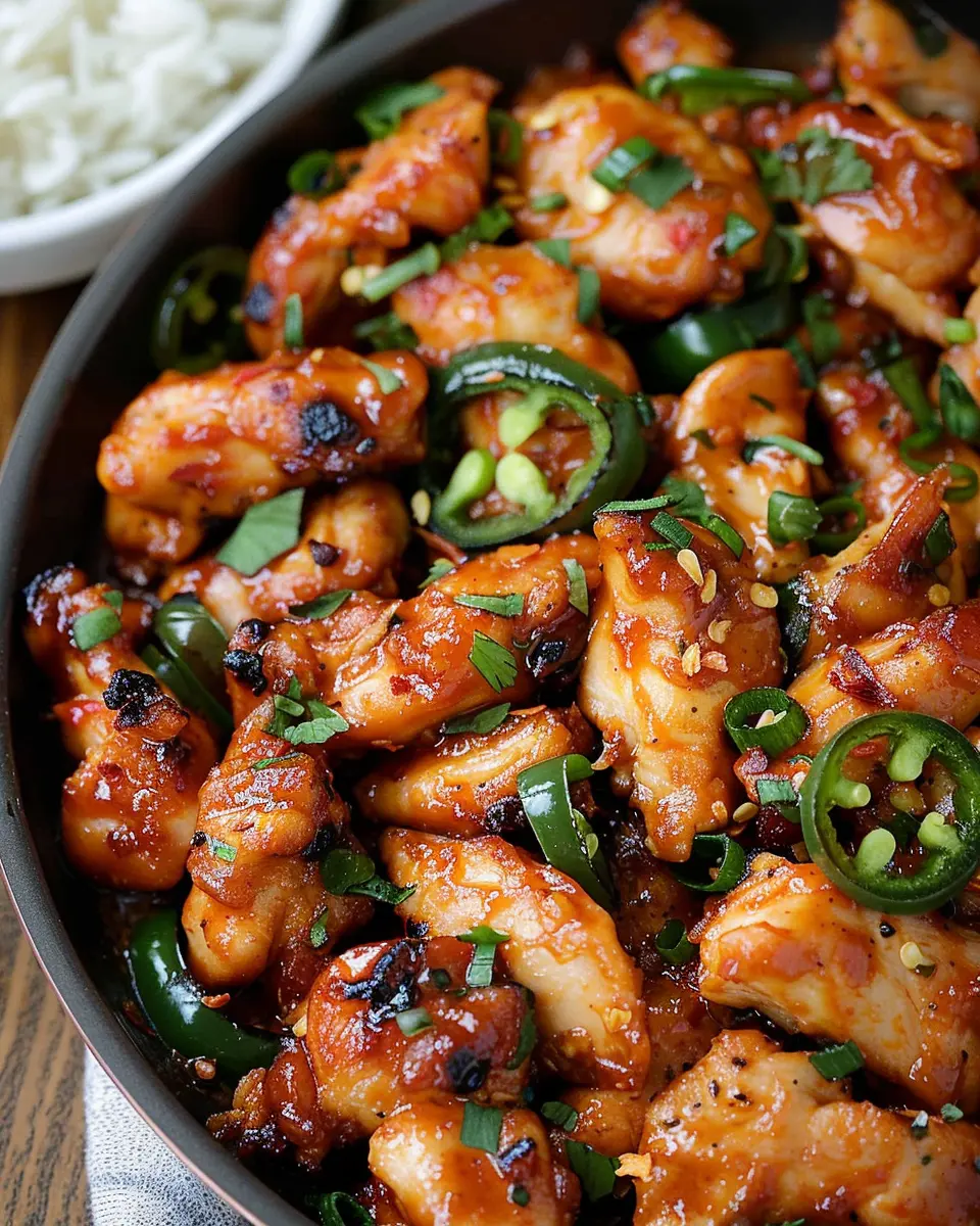 Jalapeno Chicken: Juicy Turkey Bacon Wraps for Flavor Lovers