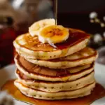 Best Fluffy Pancakes
