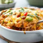 Mexican Chicken Casserole