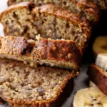 Banana Bread Recipe