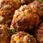 Original Sausage Balls