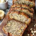 Starbucks Copycat Banana Bread