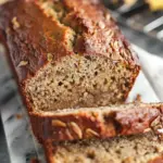 Best Ever Banana Bread