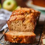 Incredible Apple Bread