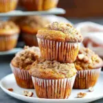 Fall in Love with Showstopping Pumpkin Muffins for Breakfast