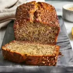 Joy's Easy Banana Bread