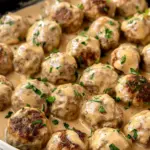 The Best Swedish Meatballs Recipe