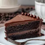 Best Chocolate Cake