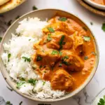 Easy Butter Chicken