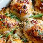 Million Dollar Chicken Bake