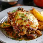 Alice Springs Chicken