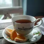 Grandma's Russian Tea