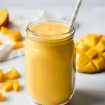Mango Smoothie