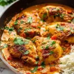 Coconut Milk Chicken Recipe